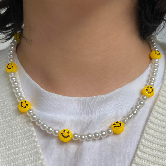 good vibes necklace